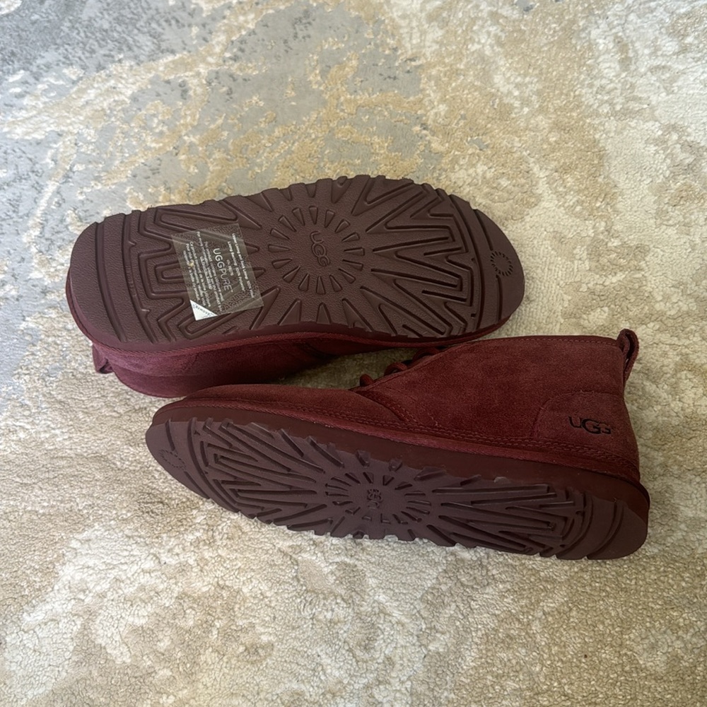 UGG Neumel Boot - Picture 7 of 7